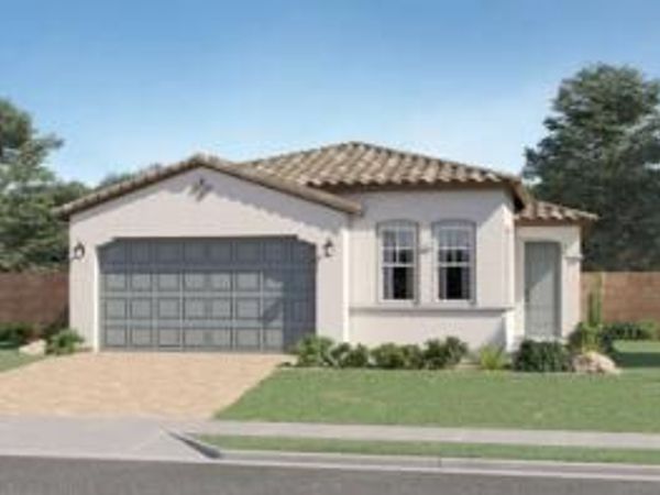 12609 W ODEUM Lane, Avondale, AZ 85323