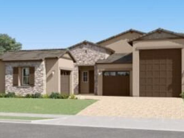 25594 N 174TH Avenue, Surprise, AZ 85387