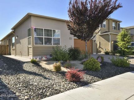 7885 Navasota Drive, Sparks, NV 89436 Photo