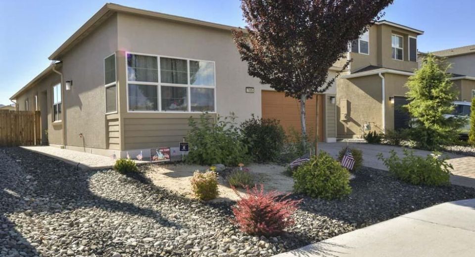 7885 Navasota Drive, Sparks, NV 89436 Photo
