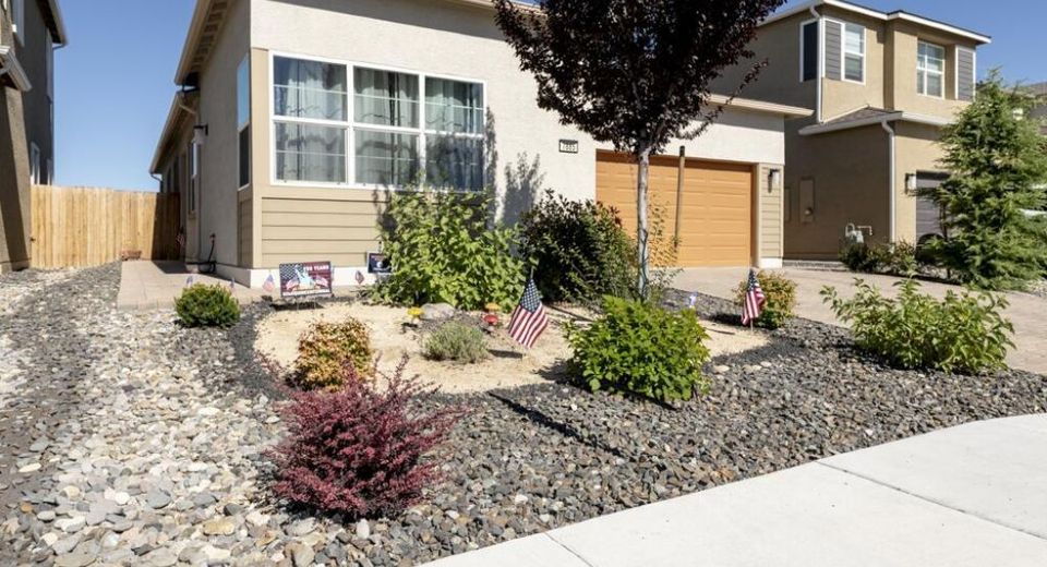 7885 Navasota Drive, Sparks, NV 89436 Photo