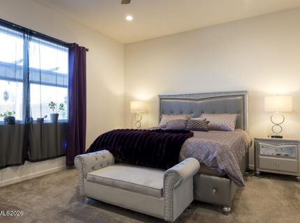 7885 Navasota Drive, Sparks, NV 89436 Photo
