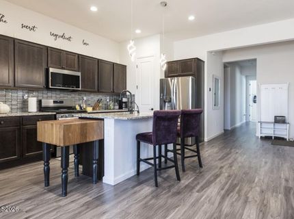 7885 Navasota Drive, Sparks, NV 89436 Photo