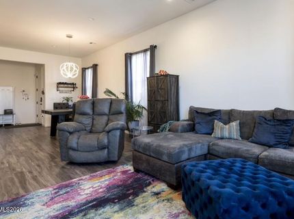 7885 Navasota Drive, Sparks, NV 89436 Photo