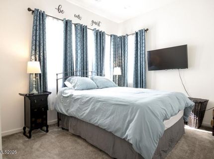 7885 Navasota Drive, Sparks, NV 89436 Photo