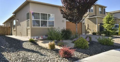 7885 Navasota Drive, Sparks, NV 89436 Photo