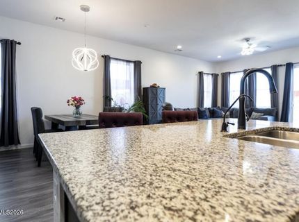 7885 Navasota Drive, Sparks, NV 89436 Photo