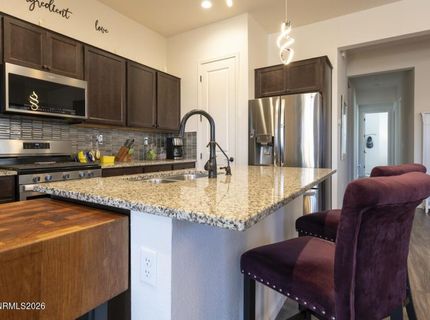 7885 Navasota Drive, Sparks, NV 89436 Photo