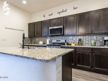 7885 Navasota Drive, Sparks, NV 89436 Photo