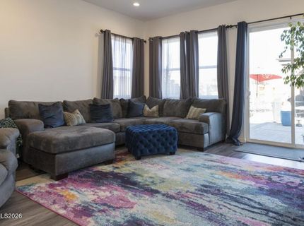 7885 Navasota Drive, Sparks, NV 89436 Photo