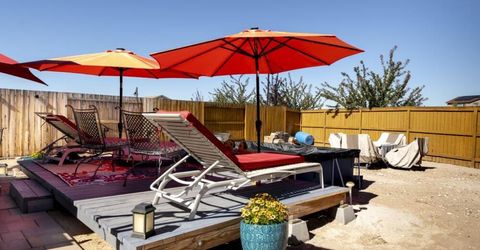 7885 Navasota Drive, Sparks, NV 89436 Photo