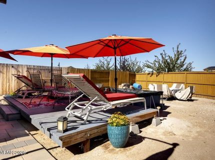 7885 Navasota Drive, Sparks, NV 89436 Photo