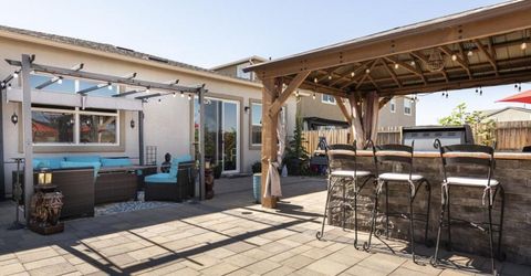 7885 Navasota Drive, Sparks, NV 89436 Photo