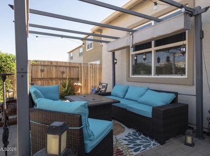 7885 Navasota Drive, Sparks, NV 89436 Photo