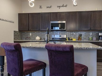 7885 Navasota Drive, Sparks, NV 89436 Photo