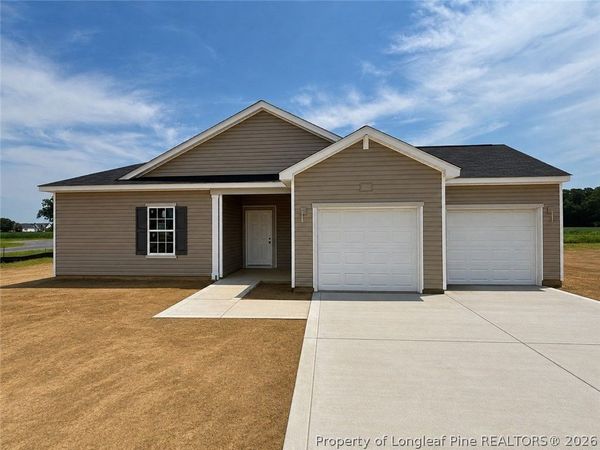 200 Piper Pointe Drive, Pikeville, NC 27863