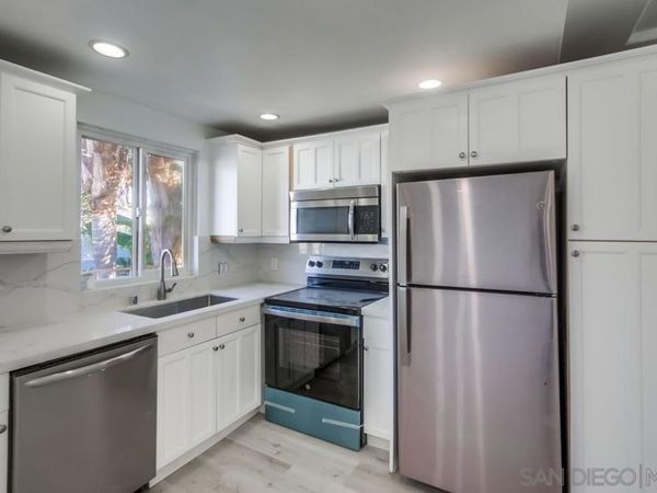 4150 34th, Unit 7, San Diego, CA 92104