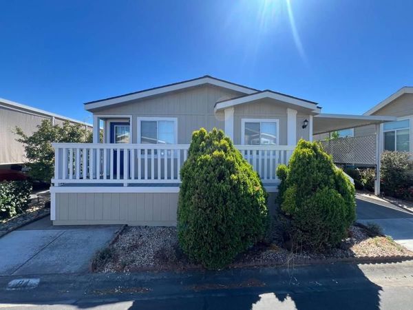 433 Sylvan Avenue, Unit 84, Mountain View, CA 94041
