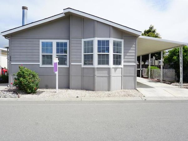 1225 Vienna Drive, Unit 259, Sunnyvale, CA 94089