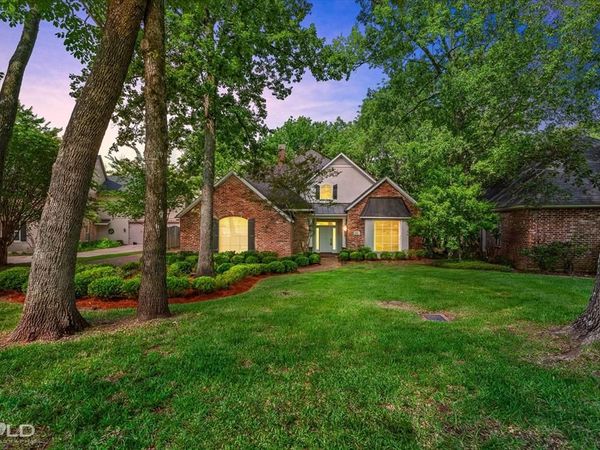 11030 Belle Rose Circle , Shreveport, LA 71106