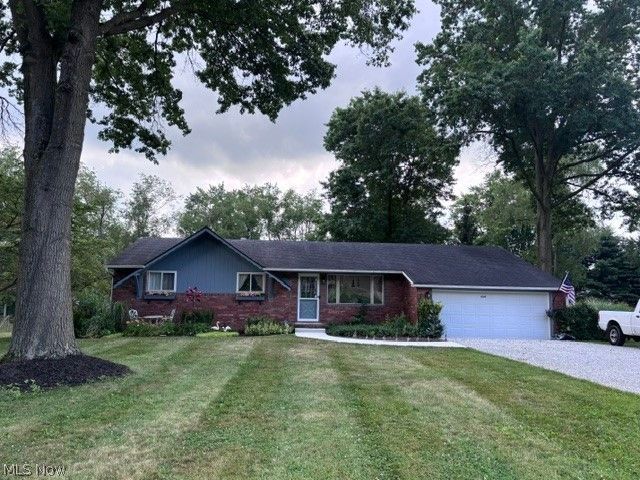 6317 Terrace Hills Drive, Clinton, OH 44216 Main Photo