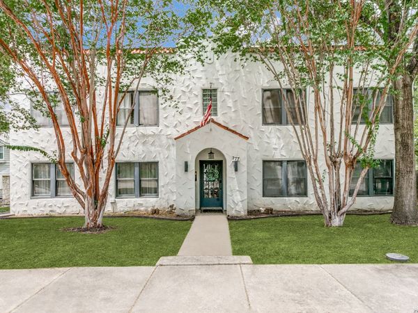 277 Post Ave, San Antonio, TX 78215