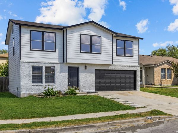 136 Gatewood Bay, Cibolo, TX 78108