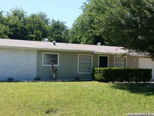 5810 TIMBERROCK, San Antonio, TX 78242