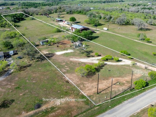 6575 Taylorsville RD, Dale, TX 78616