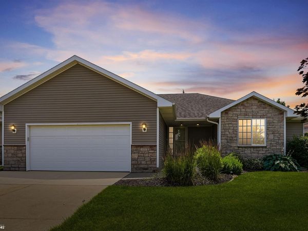 506 Carson Drive, Marshalltown, IA 50158