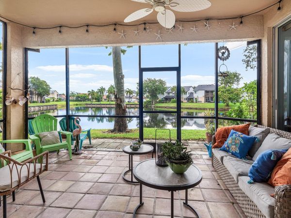 23140 Island View, Unit 1, Boca Raton, FL 33433