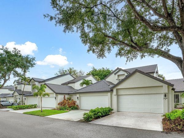 23140 Island View, Unit 1, Boca Raton, FL 33433