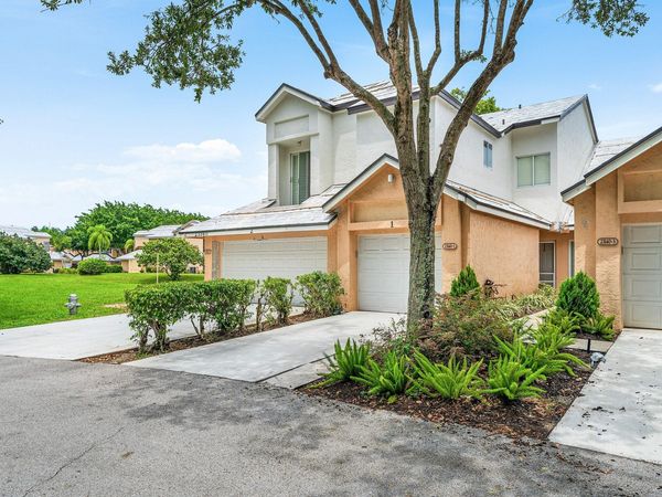 23140 Island View, Unit 1, Boca Raton, FL 33433