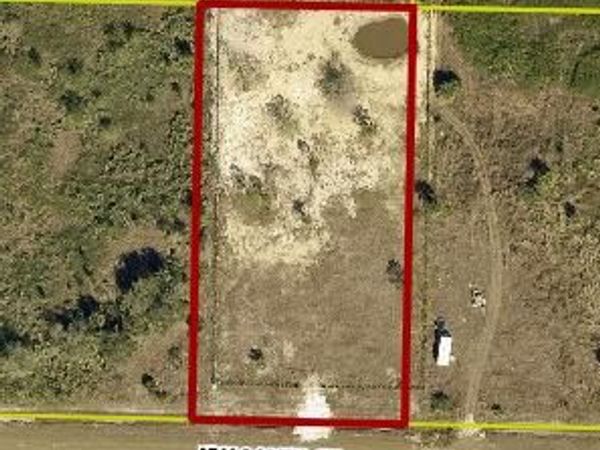 17279 NW 312th Street, Okeechobee, FL 34972
