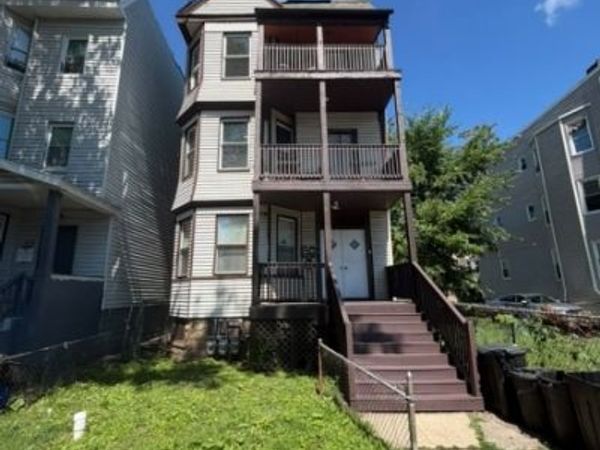 217 N 15Th St, East Orange, NJ 07017