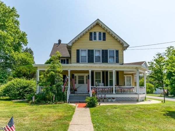 38 John Ringo Rd, East Amwell, NJ 08551