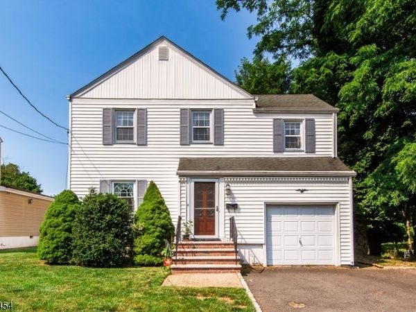 906 Maurice Ave, Rahway, NJ 07065