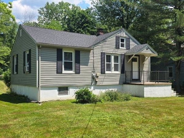 29 Millbrook Rd, Harding, NJ 07976
