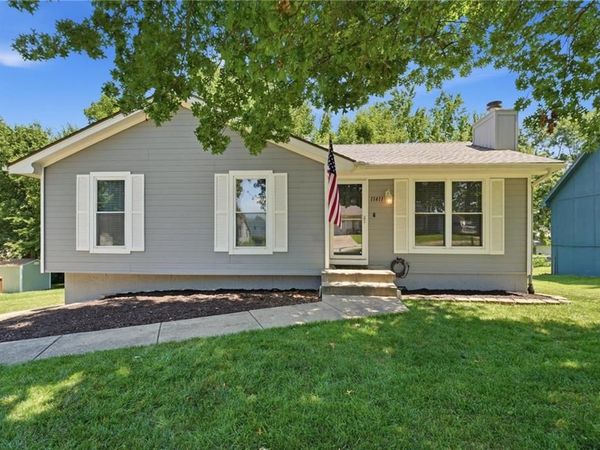 11411 N Walnut Street, Kansas City, MO 64155