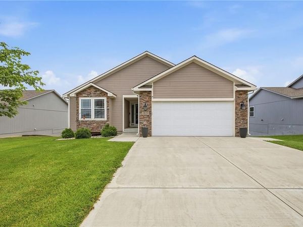 1819 N Keenan Street, Independence, MO 64058