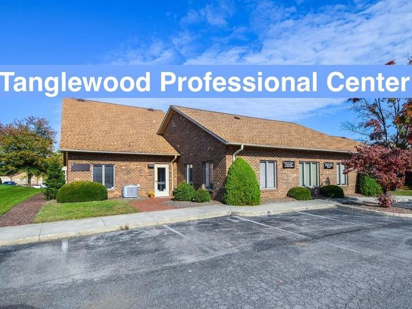 4358 Starkey Road, Suite A, Roanoke, VA 24018