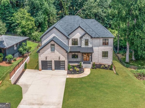 570 Power Avenue, Buford, GA 30518
