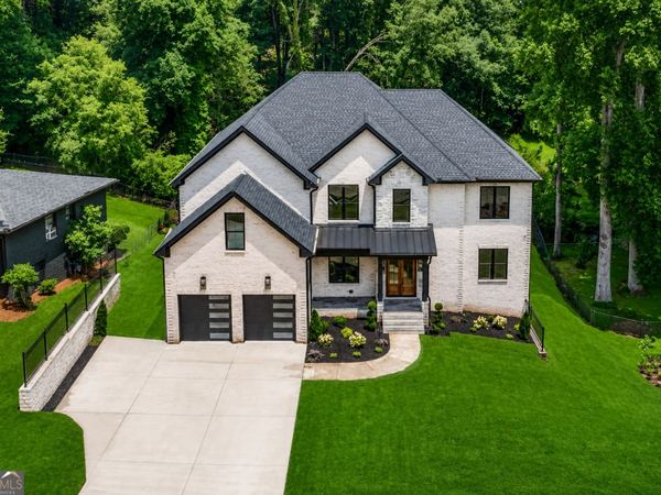 570 Power Avenue, Buford, GA 30518