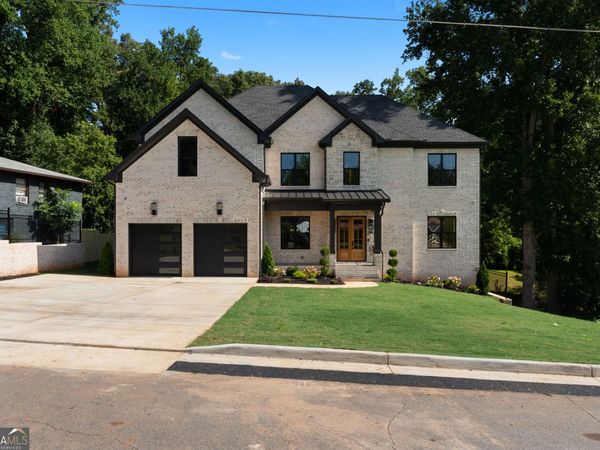 570 Power Avenue, Buford, GA 30518