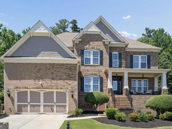 10 Collins Lake Place, Mableton, GA 30126