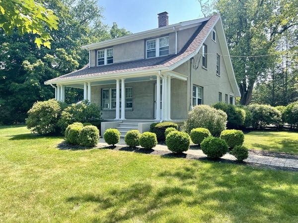 273 Main St., Wayland, MA 01778