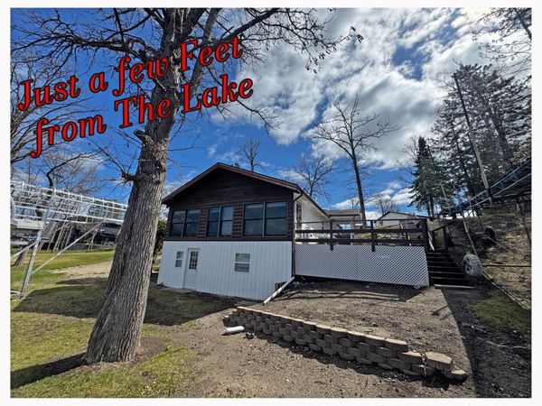16184 Andrusia Road NE, Cass Lake, MN 56633