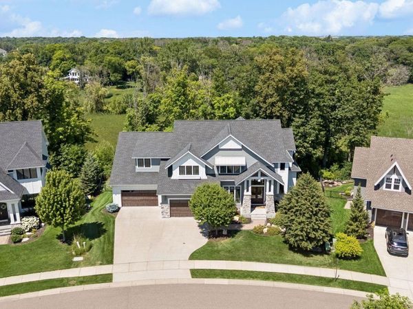736 Woodland Hill Court, Medina, MN 55340