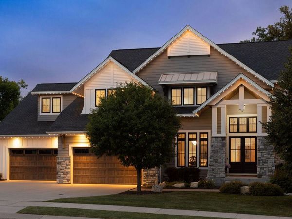 736 Woodland Hill Court, Medina, MN 55340