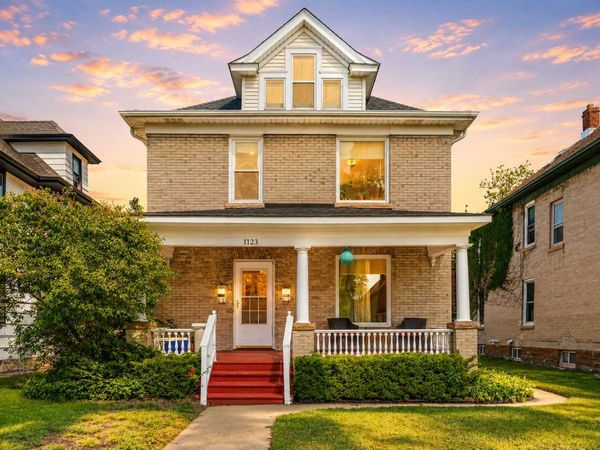 1123 5th Street NE, Minneapolis, MN 55413